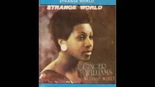 Ginger Williams - I'll Still Love You