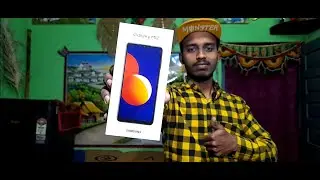 Samsung Galaxy M12 (White) | Best Smartphone | Unboxing & Review | Deepak Modifications | 2K21|