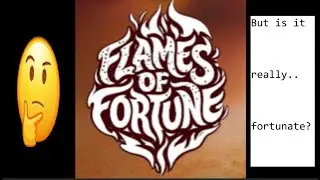 Flames of Fortune Patch Notes: Thoughts and review | Asphalt Legends | Flywheel