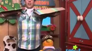 Airplanes With Sean And Chica On The Sunny Side Up Show (2013)
