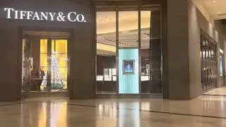 South Park Mall Charlotte NC 2024