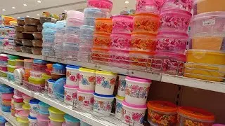 Kitchen Storage Containers Collections