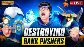 🔴5 FINGER CLAW DOMINATION🔥 #shortslive #shorts #bgmishorts #pubgmobile #gaming #viral #trending