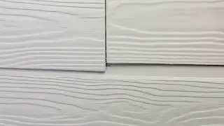 Cedral Click, глава 5: Соединение планок Cedral Click