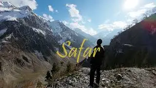 Eleven - Safar (Prod by. Blake) | Audio