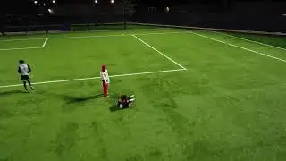 ark vs trench boys