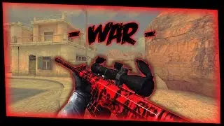 War - Forward Assault Montage | BigBoZz