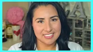 How to Cover Blemishes!