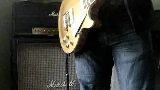 How to use Fuzz - Vol. I - MKII Tone Bender (D*A*M Solasound)