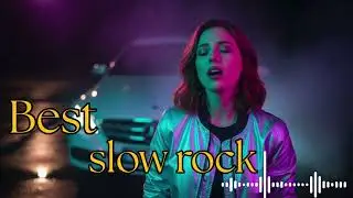 Midnight Rock Drift &ndash; The Ultimate Night Drive Mix 🌙🚗 | Chill Rock & Guitar 2025