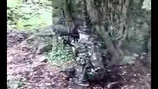FRV Airsoft - Quick Regen