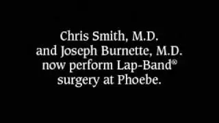 Phoebe Commercial