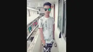 JITUL Rabha 2 Video 2018