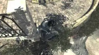 RICO tchiko - MW3 Game Clip
