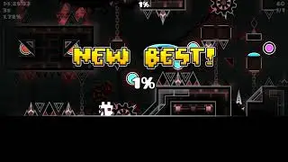 ACHERON 1% (TOP 1 DEMON)