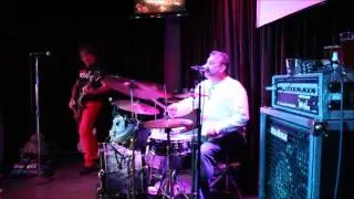 Dale Jenkins' American Band