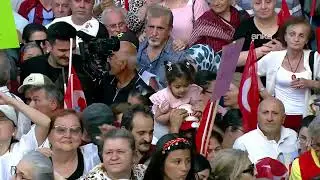 CHP'den Trabzon'da 