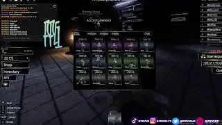 Roblox Cod Zombies?? Late Night Gaming W the bros (LIVE) YK DAT!!!