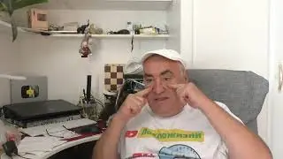 Ещё чуть чуть о шовинизме