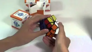MF8 Square-1(SQ1)