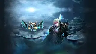 Mu Online Season19 (Update 1-3) Release 5th Class