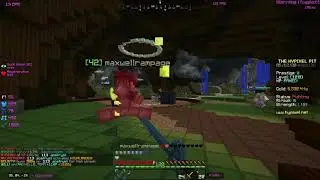 HOW KILL BHOPPER SHOP DIAMOND TUTORIAL | HYPIXEL PIT !!!