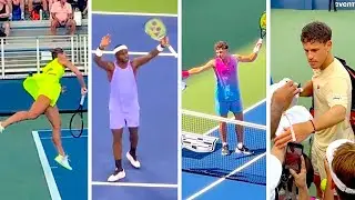 2024 U.S. Open