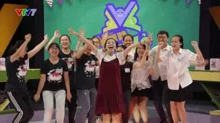 Văn Vui Vẻ mùa 2 | Trailer