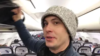 BREAKING NEWS: Toby Turner KICKED OFF flight with United