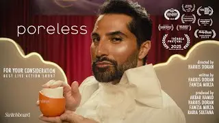 Poreless | Live-Action Short | Switchboard Shorts (2025)