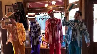 The Dapper Dans - 