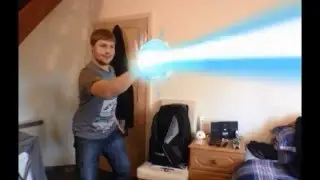Super Power FX Tests 2