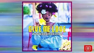 [Free] Zouk Beat Instrumental 2019 ''Give Me Love'' [Kizomba Type Beat]