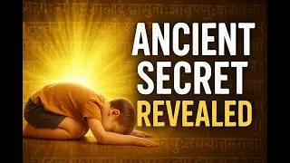 The Rig Veda&rsquo;s Hidden Truth About Yoga and Consciousness
