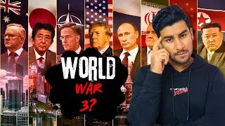 Is World War 3 Coming Soon?