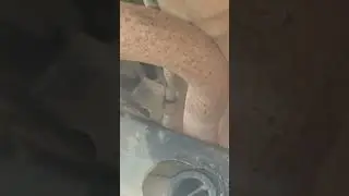Torsion Bar Suspension Adjustments.  Nissan D22
