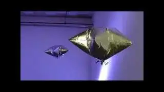 tour en l'air - Vadim Fishkin - OFFEN Auf AEG 2012 - N&uuml;rnberg
