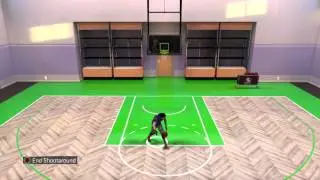 NBA 2K16 my Career#1