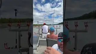 Bumping for big catfish