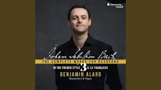3 Minuets, BWV 841-843: Minuet I in G Major, BWV 841