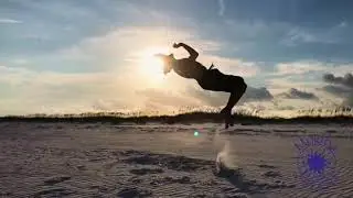 Capoeira promo 2020 (Mojuba Capoeira Riga, Latvia)