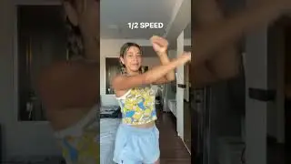 Muzz Tutorial (Save 4 Later) 🤪 #muzztutorial #muzzdance #muzz  #edmdance #dancetutorial