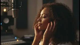 My Everything — Мягкий эмоциональный R&B (Официальный аудио)