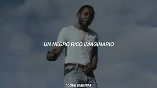 Element kendrick lamar (video) sub espa&ntilde;ol 