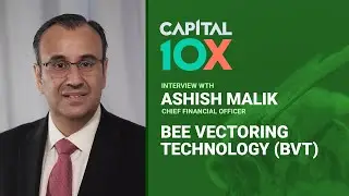 Bee Vectoring Technologies CEO Discusses 2020 Outlook