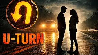 ↩️U - TURN Short Film// #shortfilm #bollywood #film #media #filmindustry #videofeed 