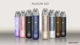Pod NeXLIM Go d'OXVA : test et avis