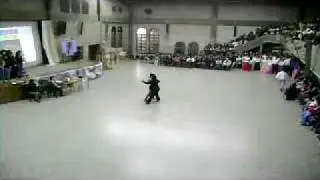 Tango de Yiyo y Lupim