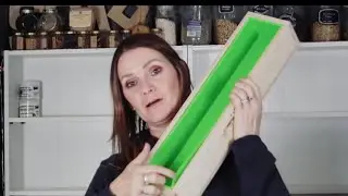Nurture 5LB soap moulds | FuturePrimitive Soap Co.