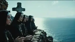 🕯️ Ancient Peace &mdash; Gregorian Chant for Sleep, Prayer & Stillness